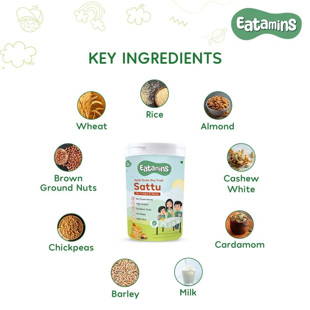 SAI HERBS SAI HERBS Sariva Powder - Pure & Natural (250 GRAMS)