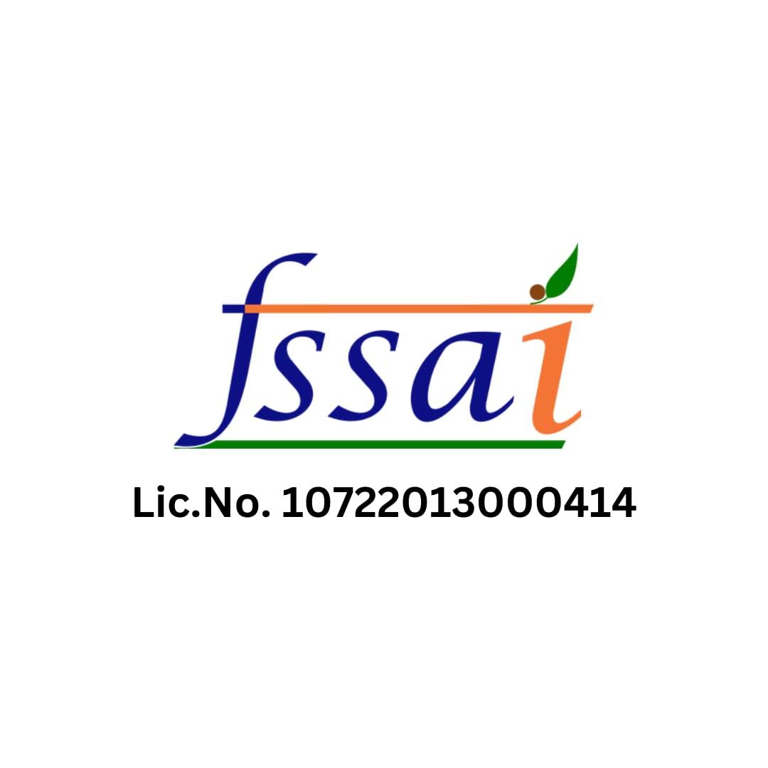 Dharmasut 2 Vanilla + 2 Chocolate Instant Ice Cream Mix Powder | Combo of 4