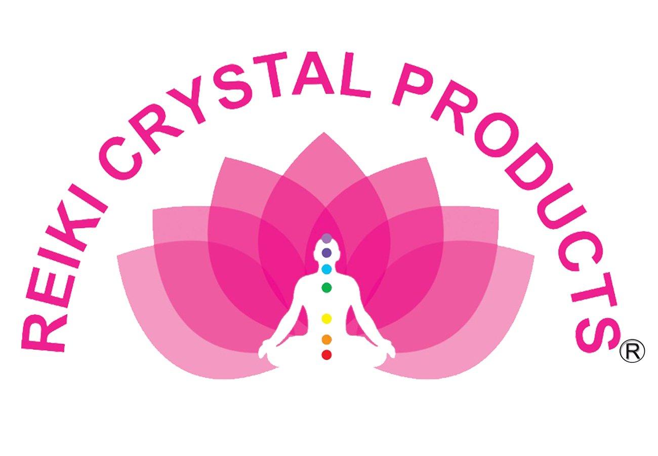 Reiki Crystal Products Reiki Crystal Products Crystal Stones (Black)