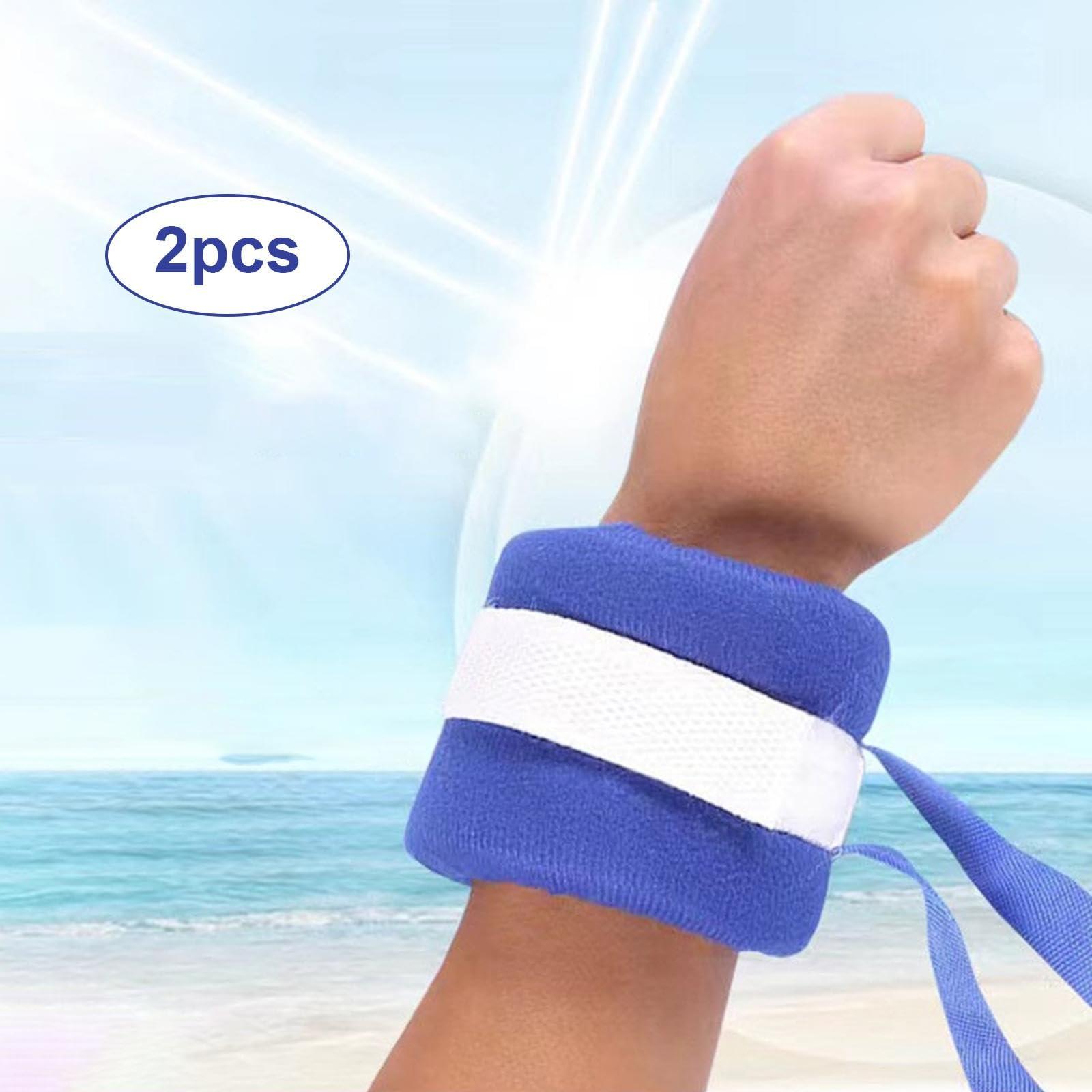 Bnf BNF 2 Pieces Patients Restraints Ankle Straps Scratch Resistant Bed Limb Holders