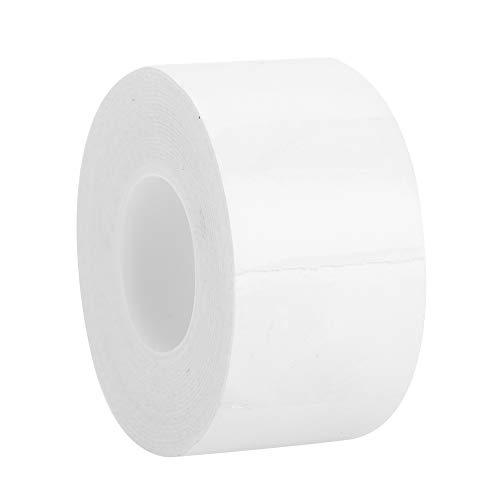 Semme Self-Adhesive Collar Protector Sweat Pads, Disposable Shirt Neck Liner Invisible Protector Against Sweat Stain