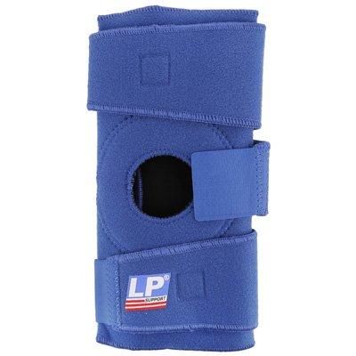 LP SUPPORT LP Support Open Patella Knee Support (XL)