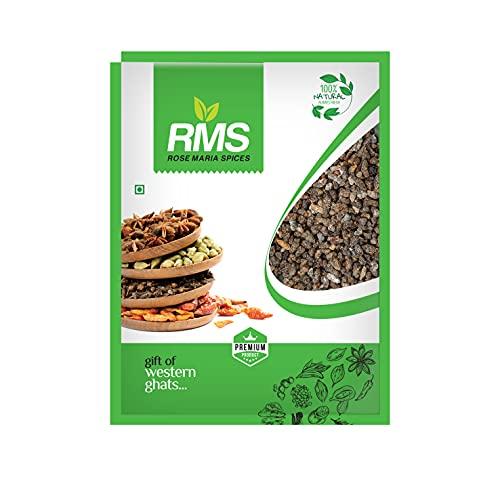 RMS RMS Green Cardamom Seed Cluster (Elachi), 1 kg