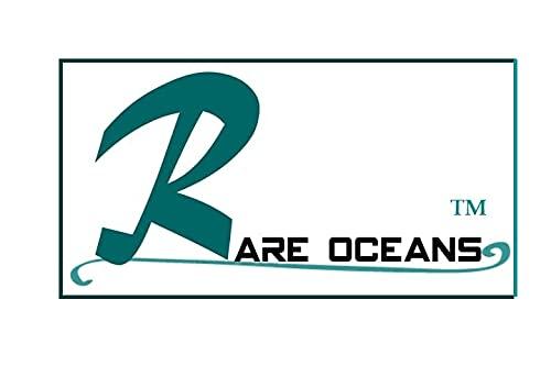 RARE OCEANS RARE OCEANS CREPE BANDAGE - WRIST WRAP STRAPS SUPPORT CREPE BANDAGE (10 CM X 4 MTR)