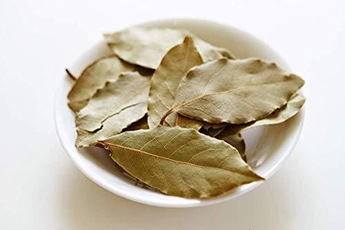 Tastism Tastism Natural Bay Leaf(Tej Patta Whole Spices)