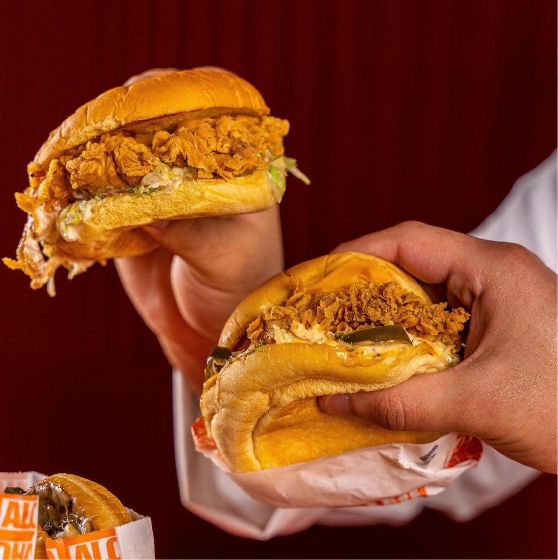 EL The Cook EL The Cook Hot & spicy Marinade Mix | Premium Seasoning Powder Masala | Marinate to make fried Chicken, Popcorn paneer, fish fingers | Easy to use, 100% Veg, 1 KG