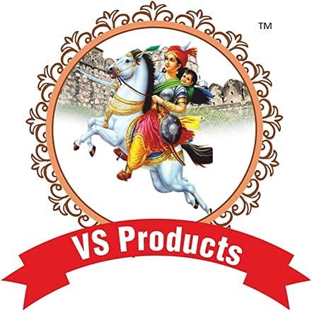 VS Products VS Products Moringa Flower Powder,(350grams) Murungai Poo Powder, Drumstick Flower, Dry Murungai Poovu Powder, for Making Herbal Tea, Soup, Salads, 350g( Pack of 3 x 100gm, Pack of 1 X 50gm)