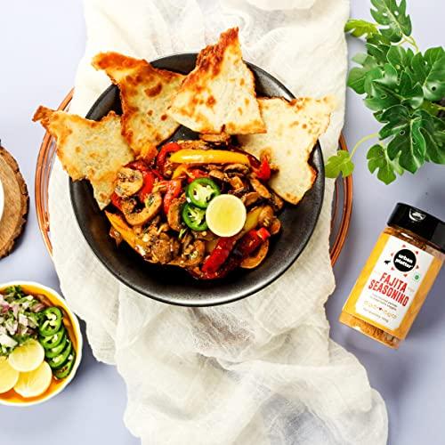 urban platter Urban Platter Mexican Fajita Seasoning, 100g
