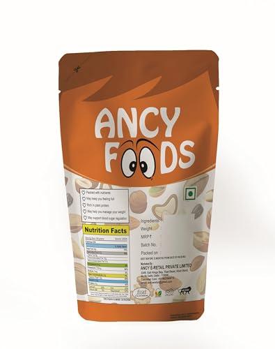 Ancy Nuts and Seeds (Almondette Seeds/ Chironji 250g)