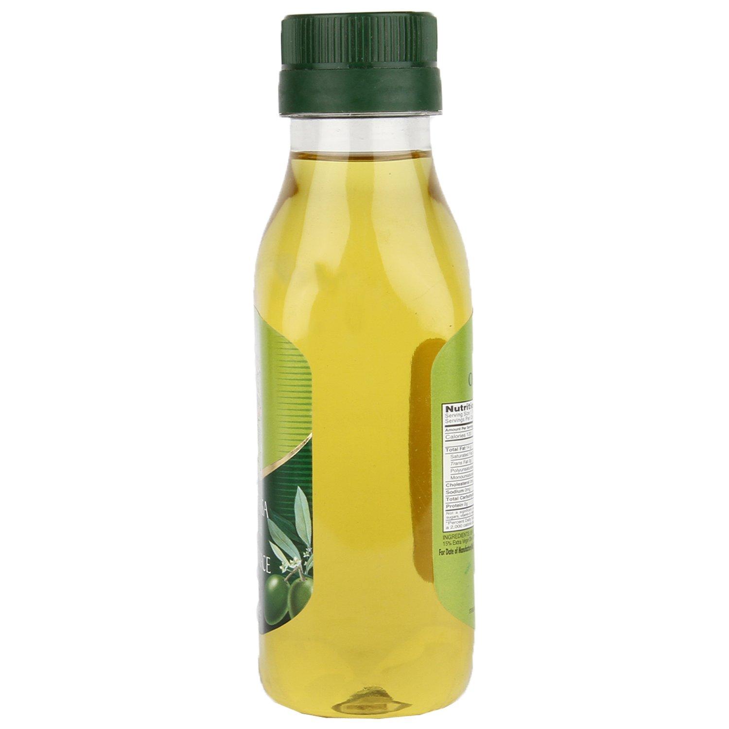 Basso 1904 Basso Olive Oil Pomace, 250ml Packed in Italy