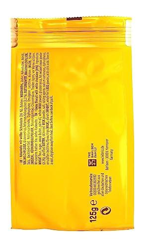 Bahlsen Bahlsen Leibniz Minis Black & White Cocoa Biscuit Covered With White Chocolate 125g