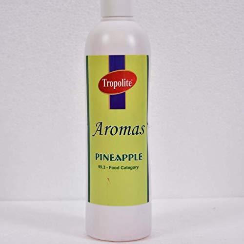 Aromatic Tropolite Aromas Flavour and Emulsion-500Gm (Pineapple)