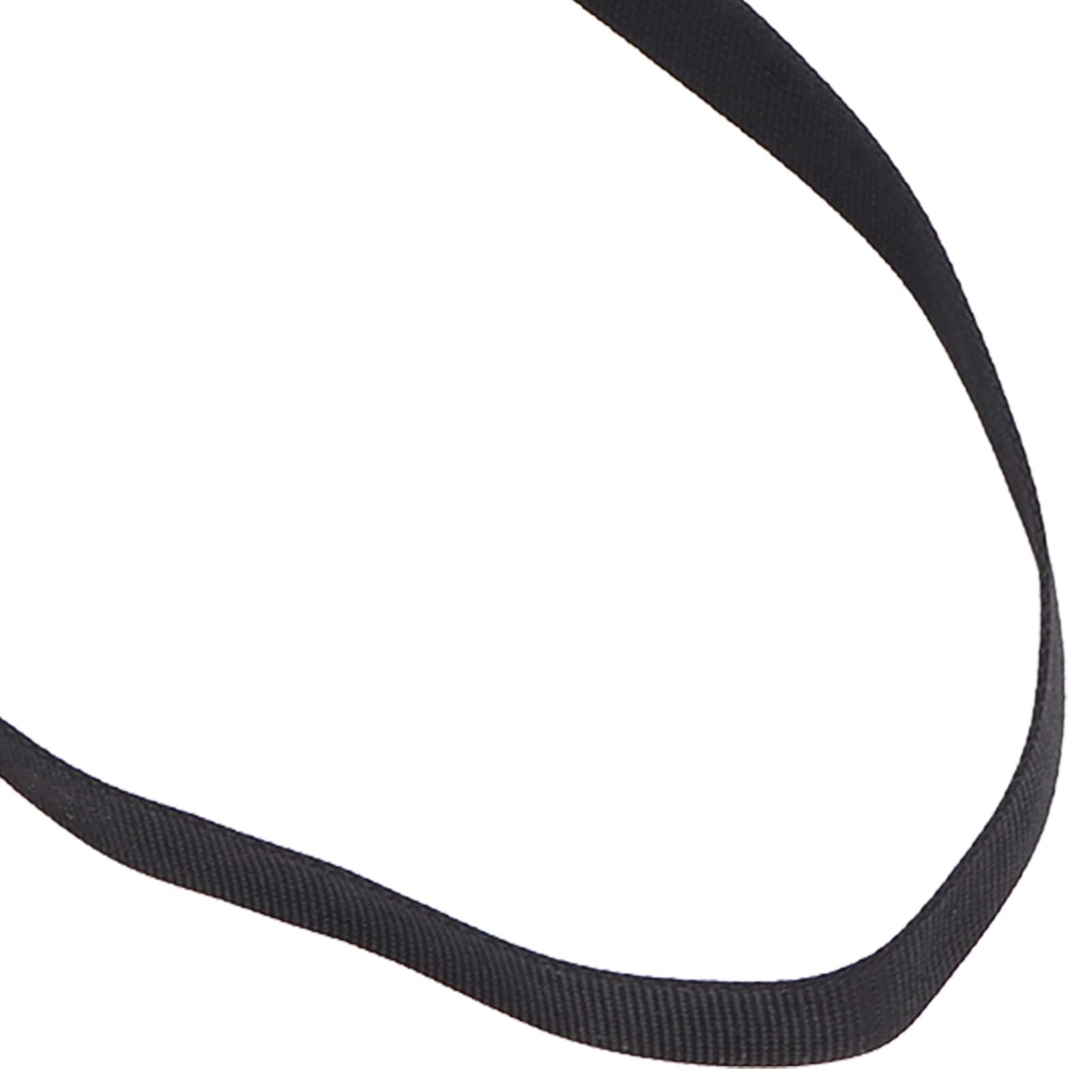 CABE Long leg raiser, comfortable grip, high strength leg raiser, sponge grip, nylon material, multifunctional gait training,