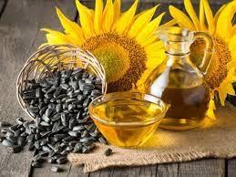 Eywa Seeds & Exports Pvt Ltd Eywa Seeds & Exports Pvt Ltd Organic sunflower oil (1 liter) cold pressed/wood pressed oil | surajmukhi/sunflower kachi ghani oil