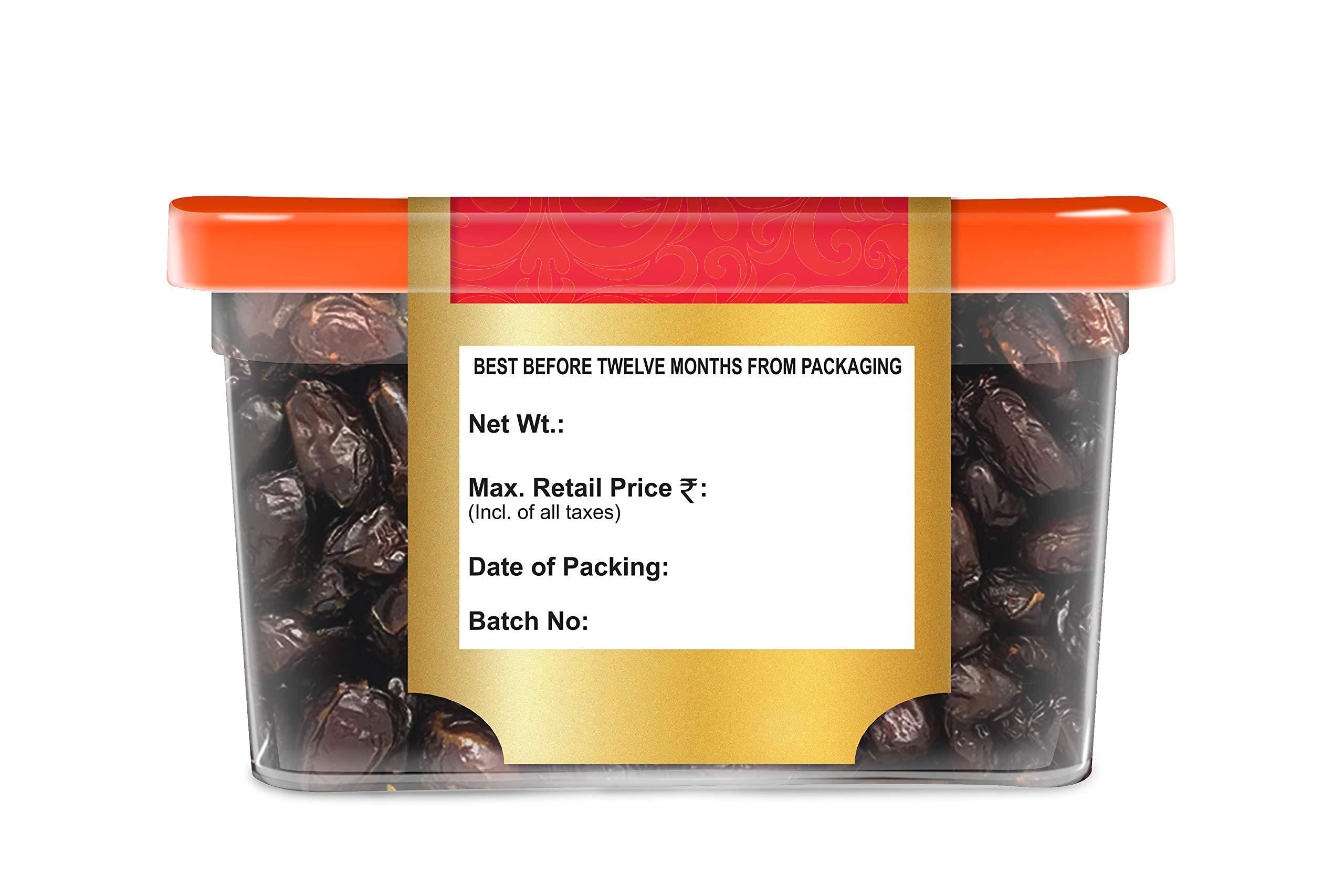 Thanjai Natural Thanjai Natural Almond Gum 250 Grams Badam Pisin Badam Gum Best First Quality Pure, Natural