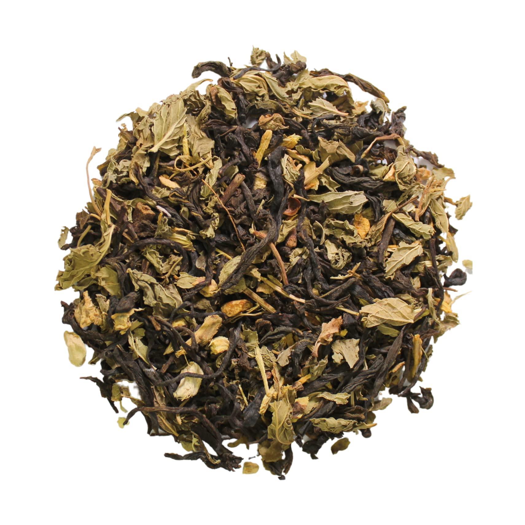 ZYANNA Zyanna Premium Tea (Nirvana Tea, 100 gm)