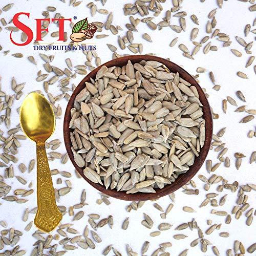 SFT SFT Sunflower Seeds 500 Gm