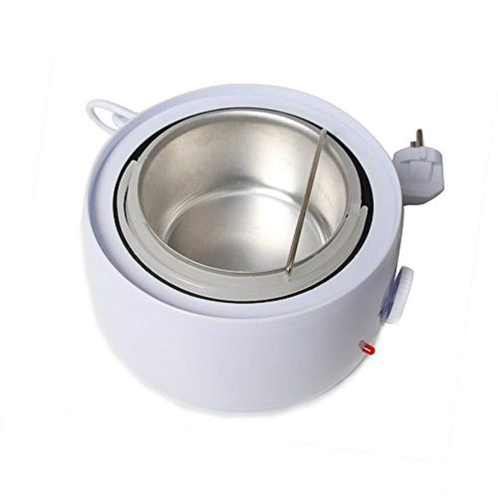 N M Z N M Z Wax Heater Machine Depilatory Warmer Hair Remover Hair Removal for Women and Girls legs, armpits, eyebrows,hand 1PC