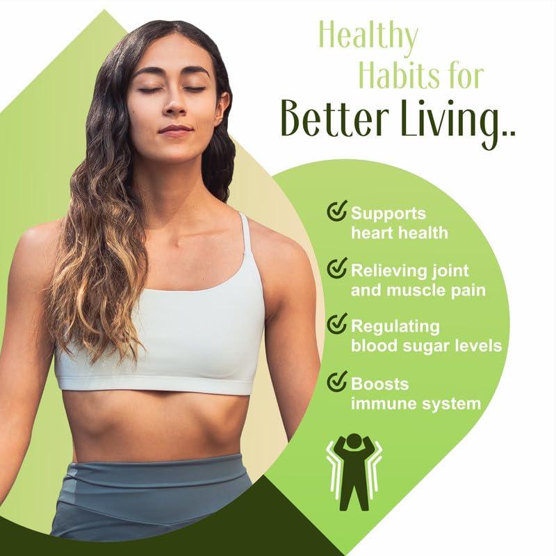 HerbalSpirit Herbal Spirit Harad Powder Organic, 900gm | Haritaki Powder | Kadukkai Powder Organic | Karakkaya Powder Organic | Karakaya Powder | Inknut Powder | Hadak Powder Ayurvedic | Haritaki Churna |