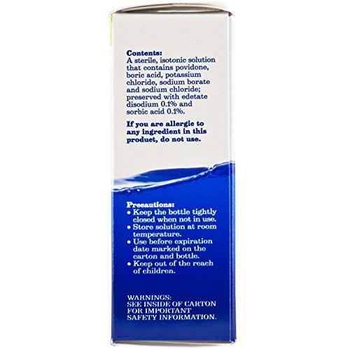 ColourVUE ColourVUE Trublends Hazel Powerless-2 lens Pack