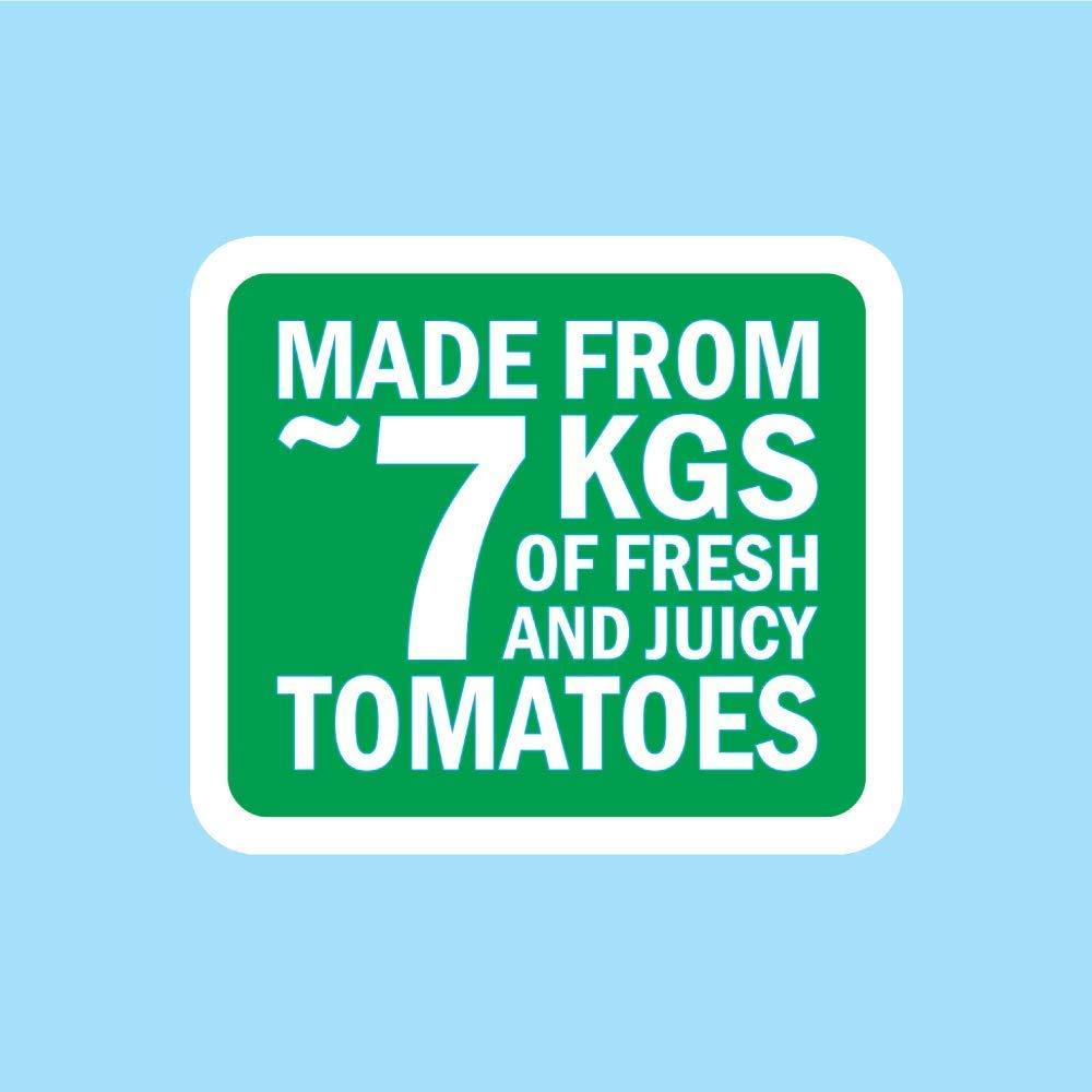 Kissan Kissan Tomato Paste 1 kg