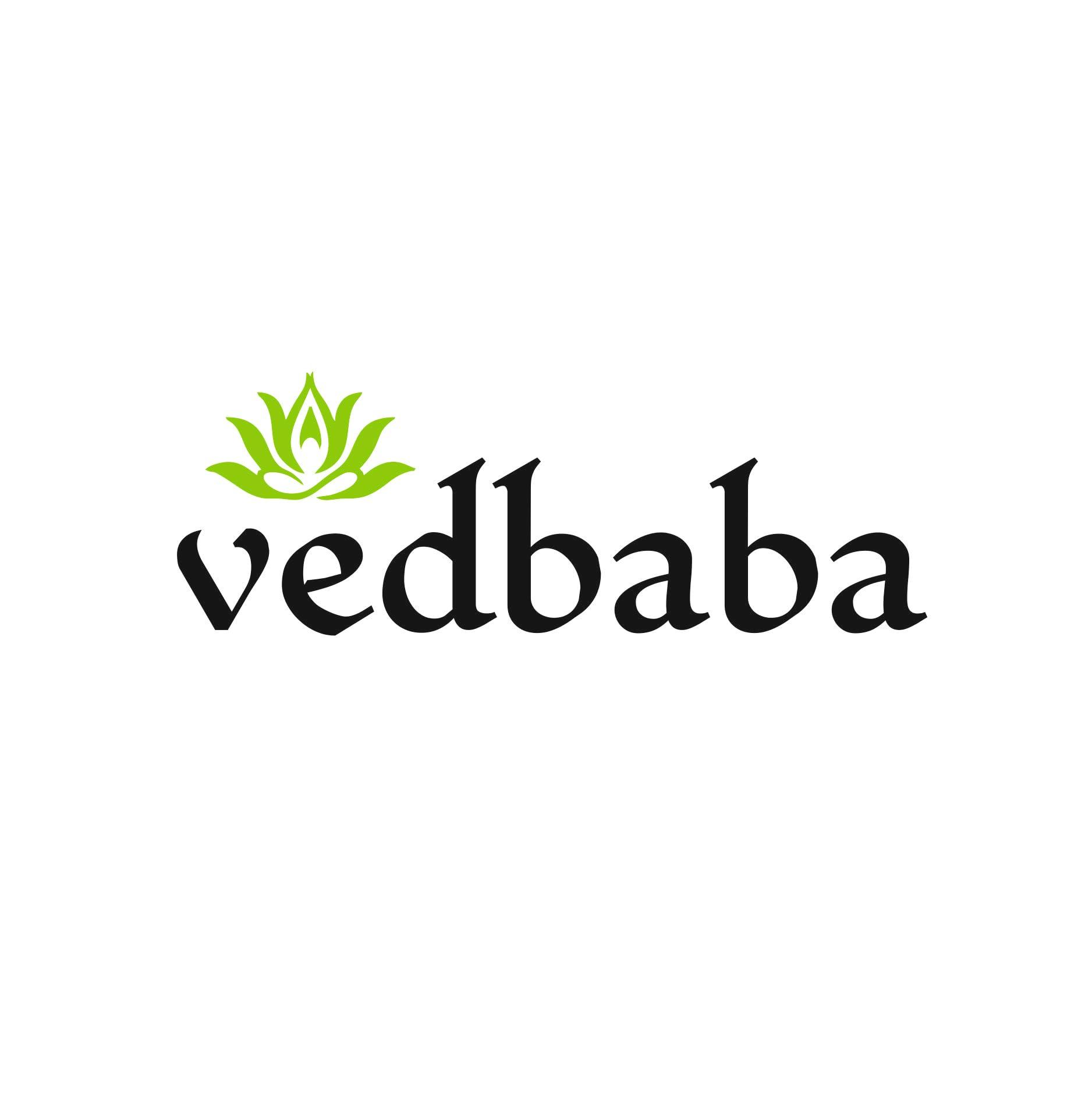 Ved Baba Vedbaba Arrow Root/Ararot Powder for Gravy, Puddings,Soups, Bread and More | Arrowroot Powder Organic | Arrow Roots Powder (400 GM)