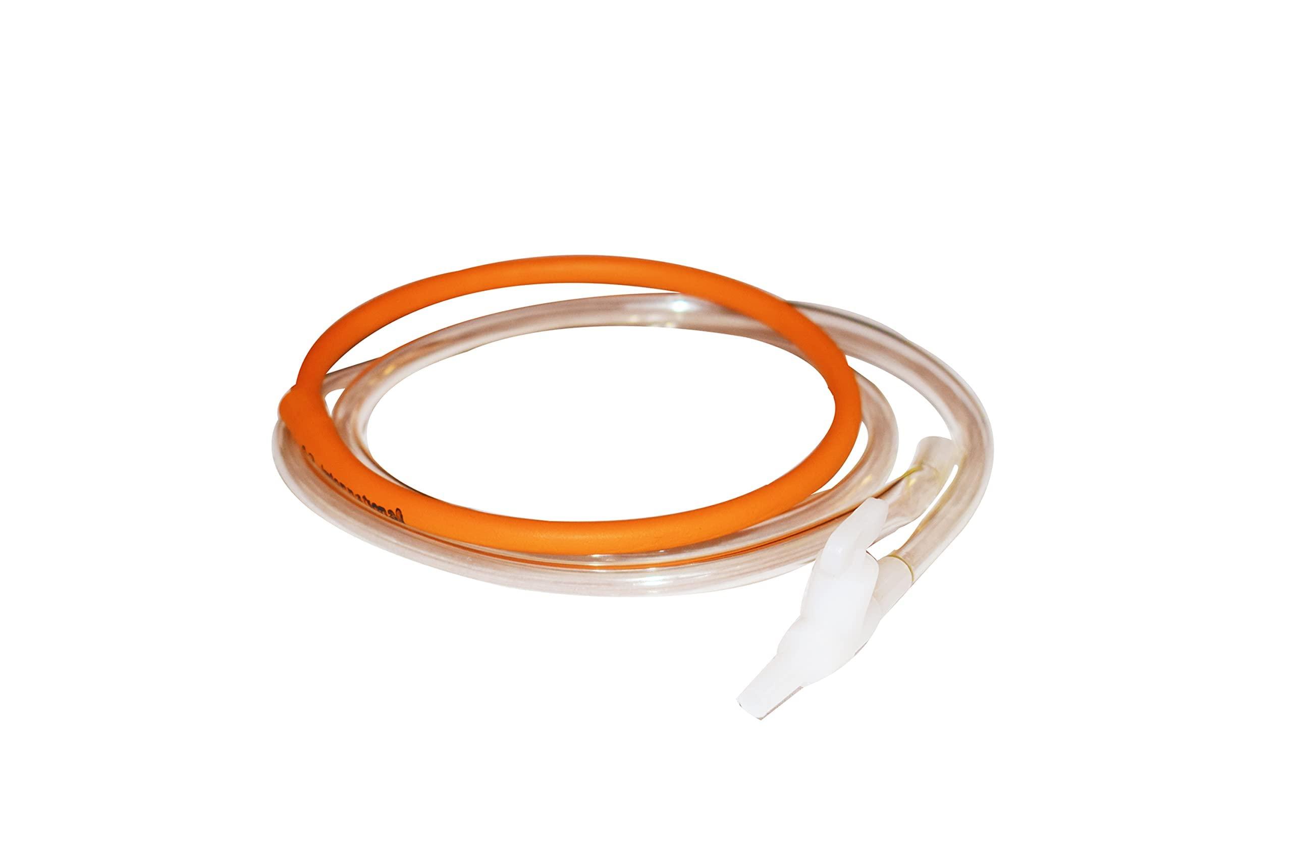 NLS NLS Enema for Home Use Complete Set (2 Cathetors,1 Tap & 1 Can (250 ml))