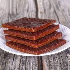 HUNGRY BEAST Healthy & Fresh Palm Jelly | Palmyra |Toddy | Thati Thandra | Thaati chapa | - 500 Grams (Pack of 2)