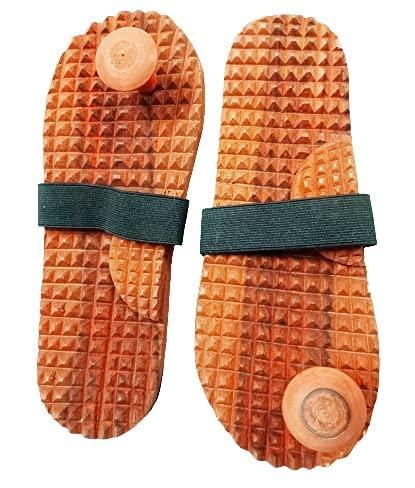 Blood best sale pressure chappal