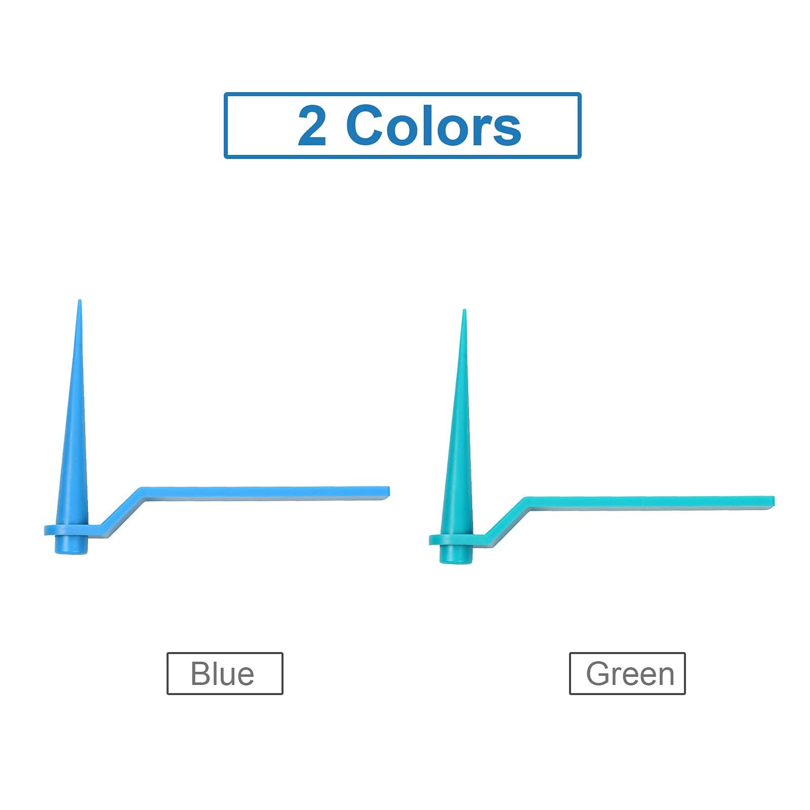 RYAP Skin Tag r Set Skin Tag Removal Kit with Skin Tag Removal Rubber Bands for Removing Medium to Large (4mm to 8mm) Sized Skin Tags Painlessly