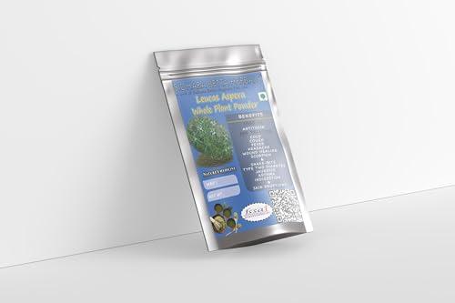 SIDHARA BETTA HERBALS SIDHARA BETTA HERBALS Leucas Aspera (Tumbe) Whole Plant Powder |Pack Of 1|