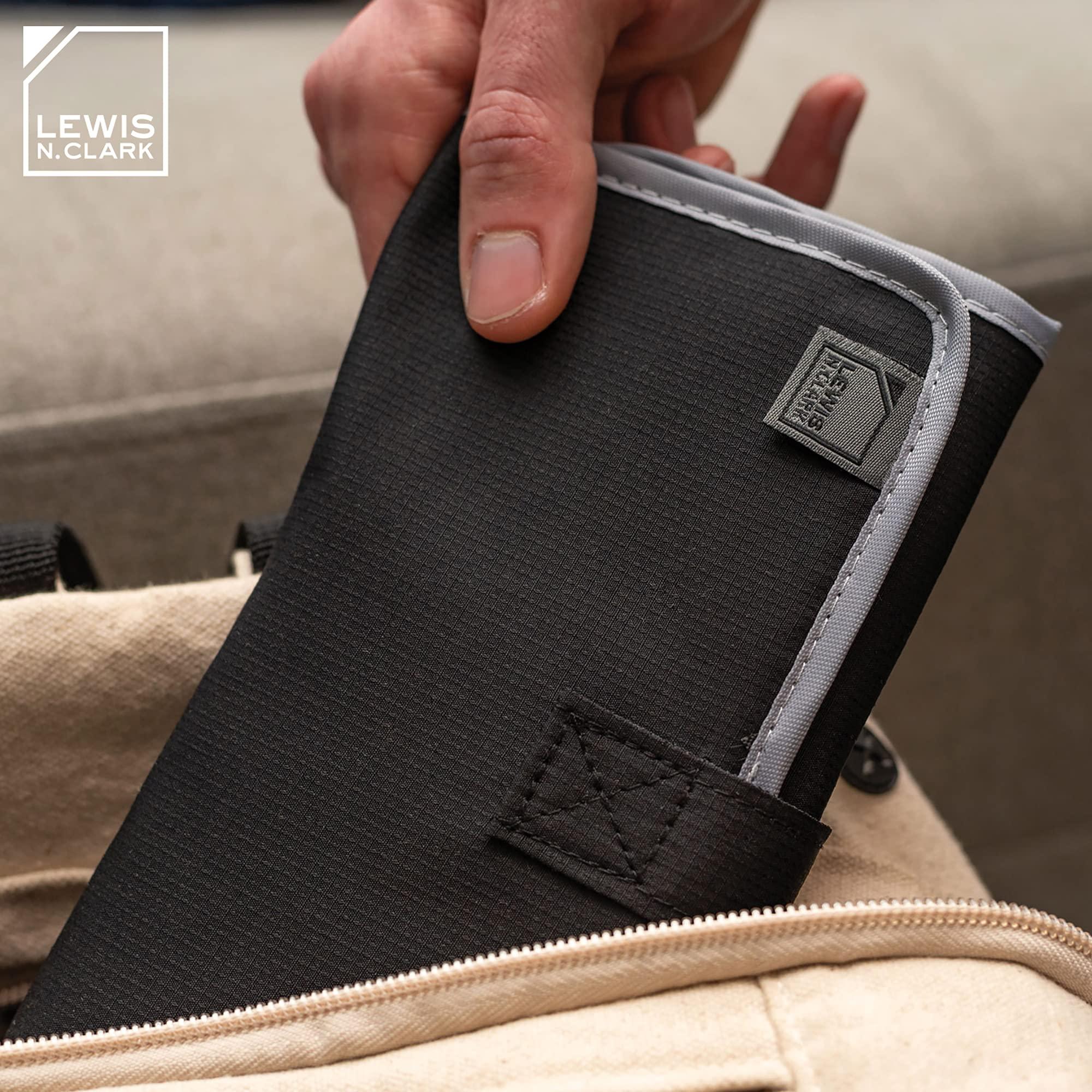 Lewis N. Clark Lewis N. Clark Am/Pm Pill Organizer