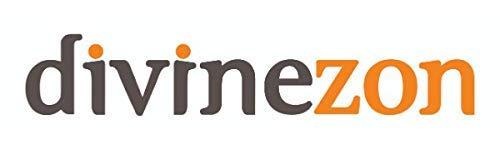 divinezon Divinezon Anti Snoring Chin Strap for Men & Women, 25.20 x 3.20 x 12.30 CM (Adjustable Size, Multi Color)