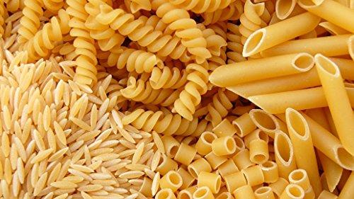 COLAVITA Colavita Gomiti Italian Pasta 500g