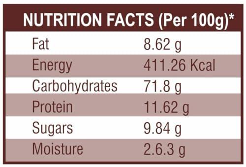 VASAVI VASAVI Arabica Blast Coffee Powder - (500 G)