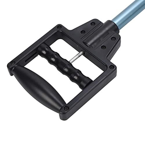 Fabater Trash Picker, Easy Grabbing Strong Practicality Practical Reacher Grabber for Trash Claw Pick Up for Elderly