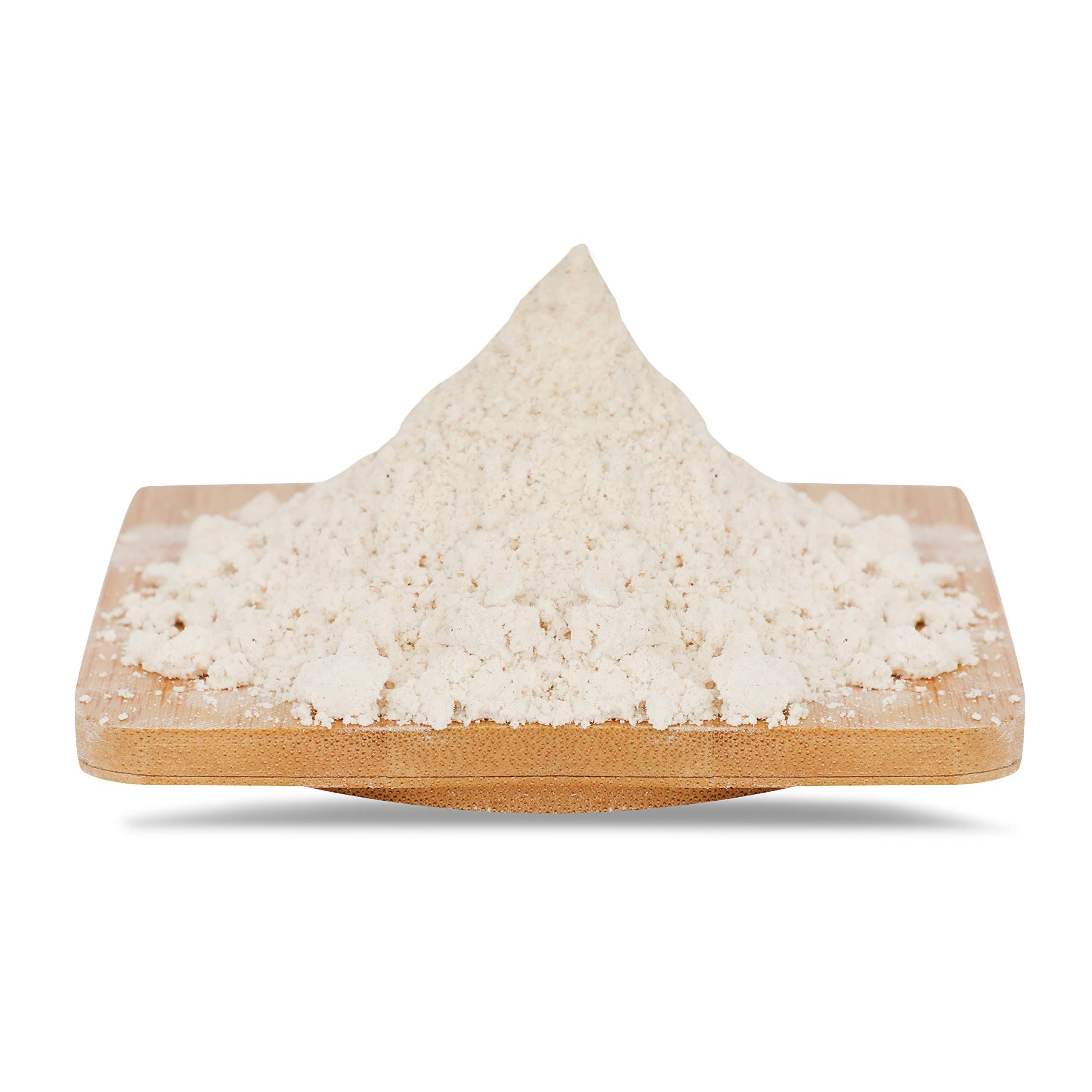 Organic Soul Organic Soul - Organic Multigrain Flour 900_Gm | Ragi, Amranthan, Besan, wheat | 100% Organic (Mix Atta)