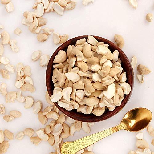 ketosy Ketosy Premium Cashew Kernels 4Pcs, 1kg
