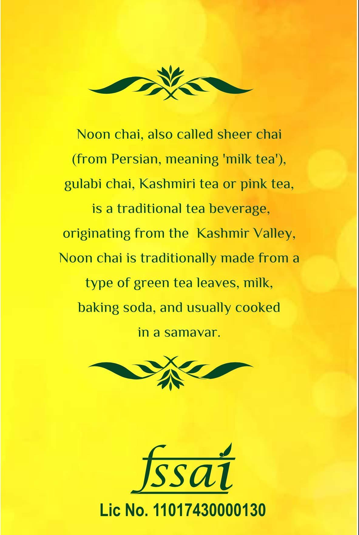 Matson Matson Kashmiri Noon Chai 1kg