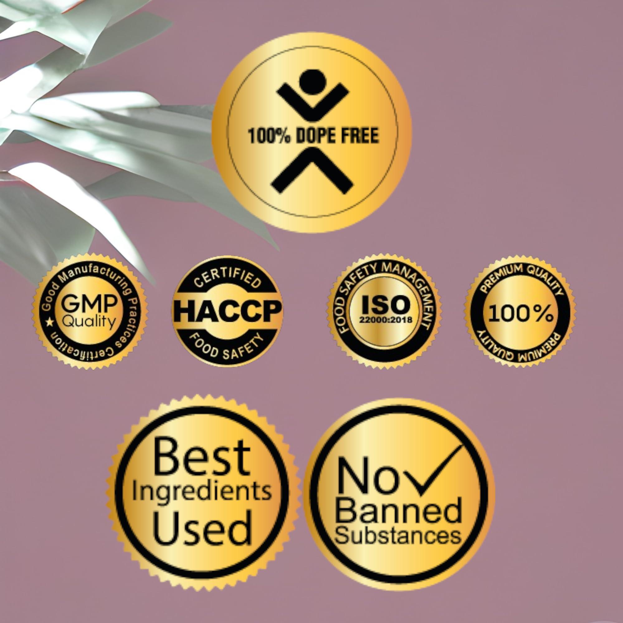 BRIO NUTRITION BRIO NUTRITION Mass Gainer High Protein Complex Carbs Blend With Easy To Digest Formula Barley Malt Probiotics | Gainer - 3kg Pack (Mango Mania Flavour)