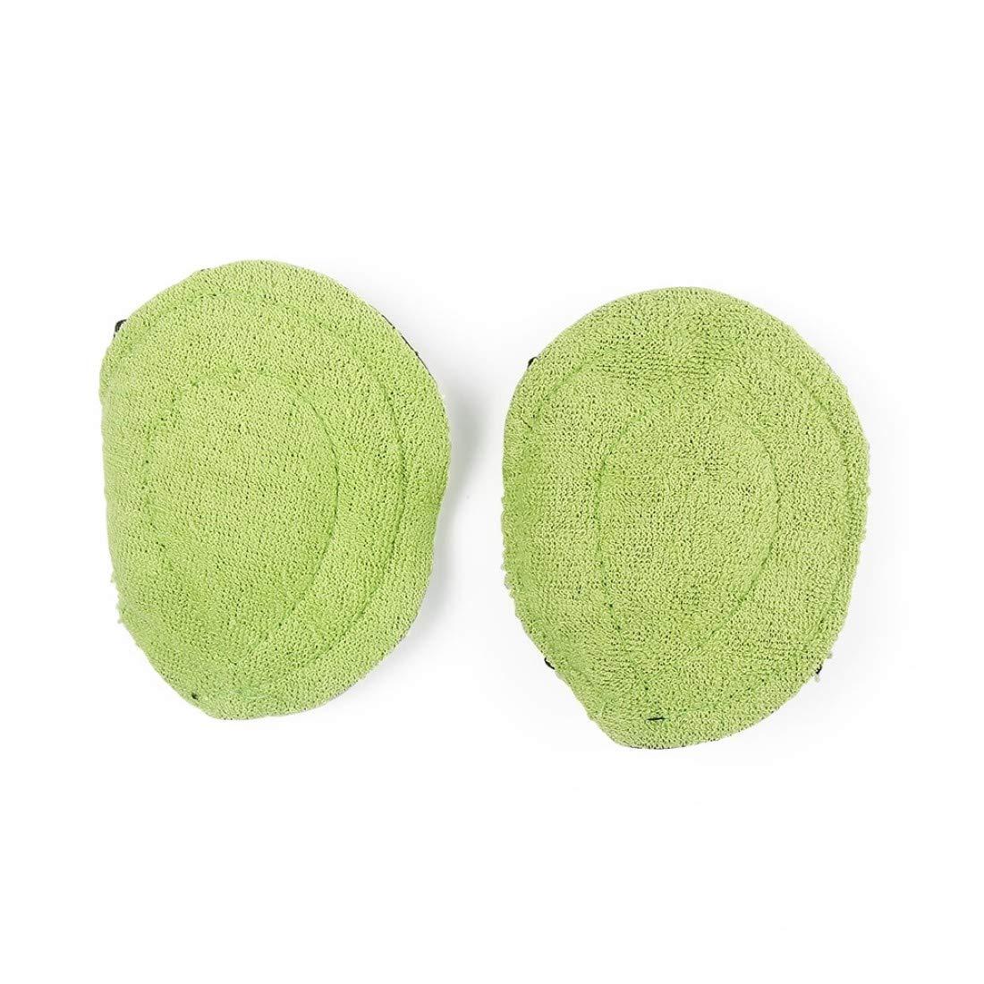 Digital Shoppy Digital Shoppy Strutz Cushioned Arch Foot Support Decrease Plantar Fasciitis Pain Correction Night Thumb Foot Care Corrector