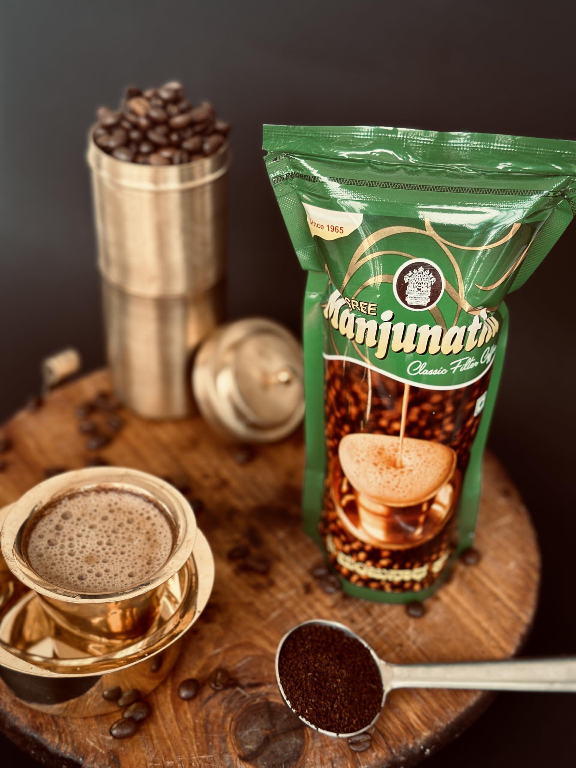 Sree Manjunatha Sree Manjunatha Classic Filter Coffee