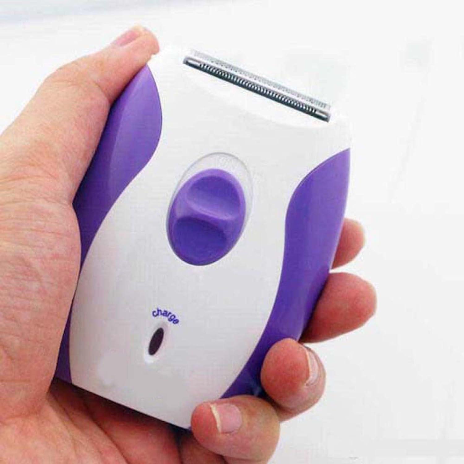 SDMS SDMS Professional Electric Corded & Cordless Epilator And Hair Removal Shaver,Body Groomer For Women & Adults