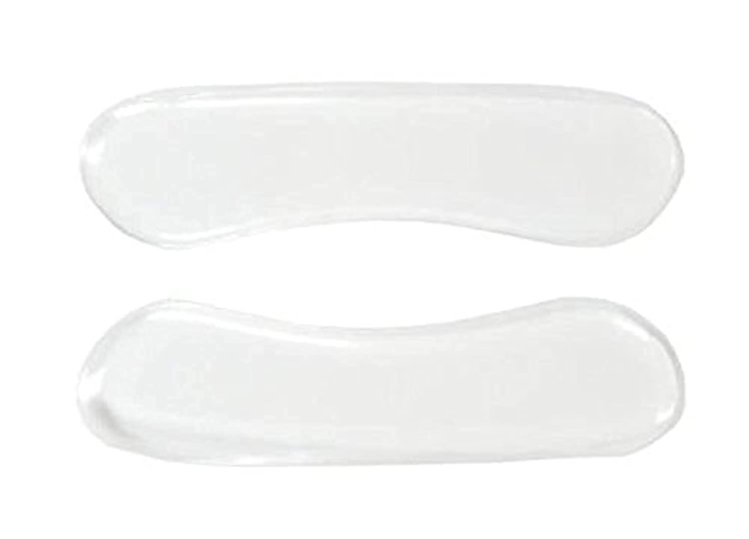 IMPORTIKAAH Importikaah Unisex Gel Liners for Shoes, Sandals - Unisex