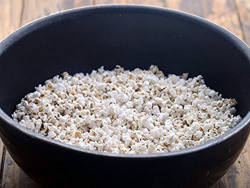 minimal Minimal Popped Jowar (Holi Dhani Popcorn),1kg