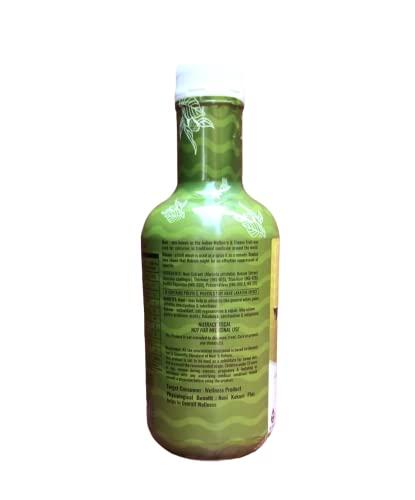 Nourish NOURISH SMARTVALUE Nourish Noni Kokum Plus - 1L syrup