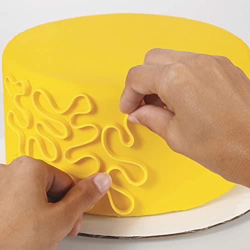 LA AROMATIC La Aromatic Edible Adhesive/edible Glue/Edible Gum Adhesive for Cakes and Fondants-