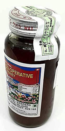 CTM EXPORTS Marthandam Indian Honey Agmark Honey 500g | Marthandam Honey 500g | Marthandam Honey 500g Offer | marthandam Indian honey agmark honey | marthandam honey agmark (500gram)