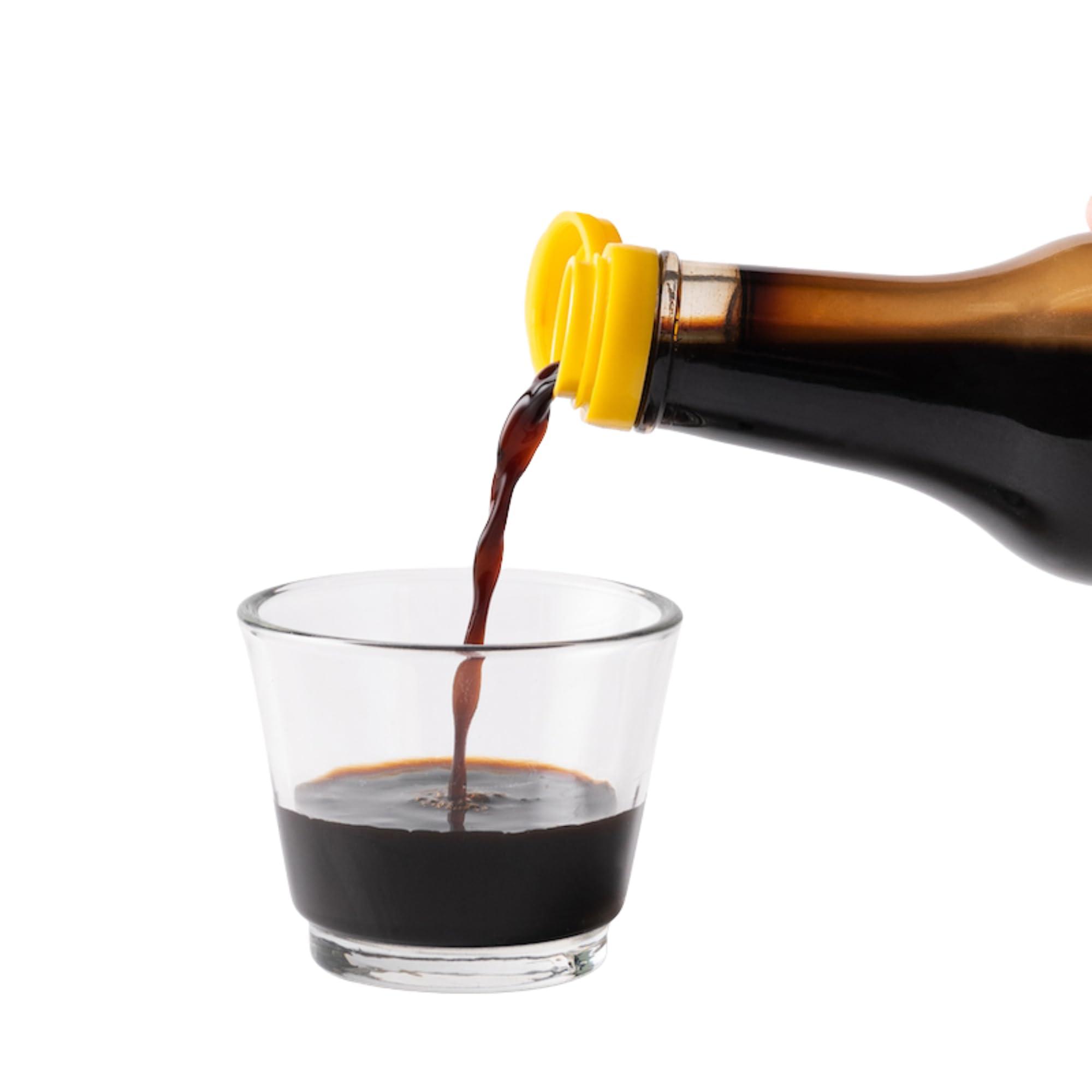 Freshos Triple Elephant Chinkiang Vinegar, 554.3 ml / 21.16 oz / 600 g