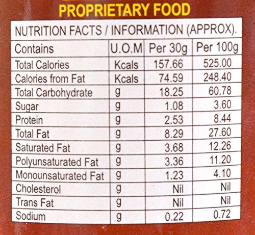 Red Indian Red Indian Spanish Tomato Popcorn, 180 g, Pack of 6